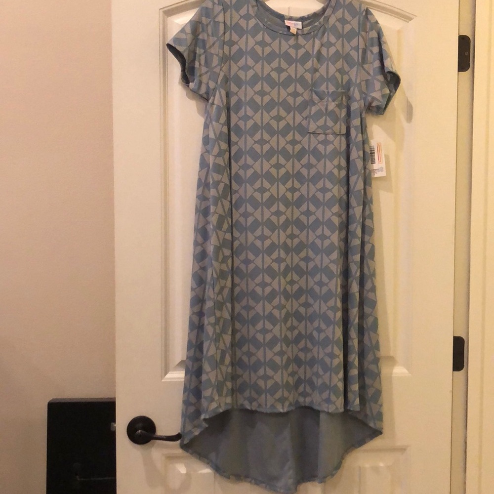NWT LuLa Roe Carly